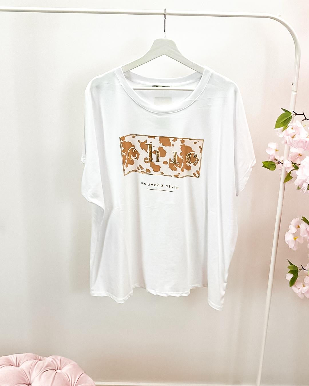 Top Noa beige (40-46)