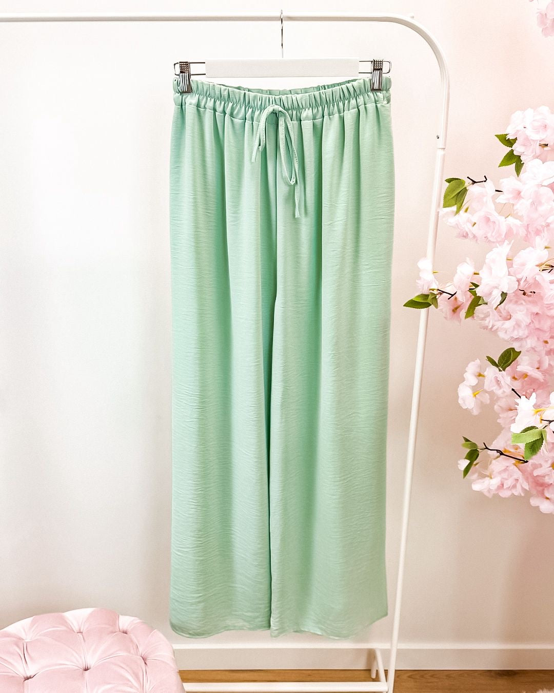 Broek Do mint